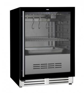 Dry aging kast DA 127 G | 130L | 1 rooster + 3 vleeshaken |, Verzenden, Nieuw in verpakking