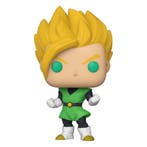 Dragon Ball Z POP! Animation Vinyl Figure SS Gohan #858, Ophalen of Verzenden, Nieuw