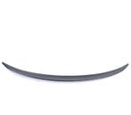 AILERON BECQUET LAME COFFRE CLA C117 W117 13- LOOK AMG CARBO, Verzenden