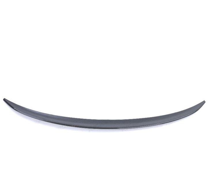 AILERON BECQUET LAME COFFRE CLA C117 W117 13- LOOK AMG CARBO, Auto-onderdelen, Carrosserie, Verzenden
