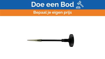 Bieden: Sperry Marine Gyrocompass Centering Pin, Ophalen of Verzenden