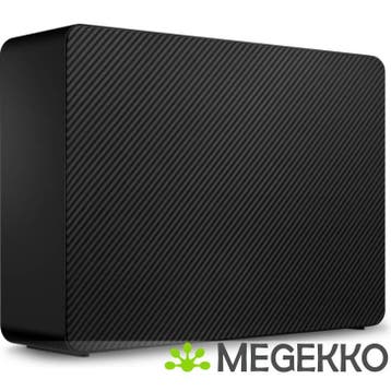 Seagate Expansion Desktop Drive 22TB Zwart, Computers en Software, Verzenden, Nieuw