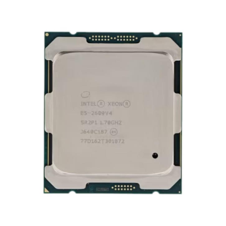 Intel SR2P1, Informatique & Logiciels, Processeurs, Enlèvement ou Envoi