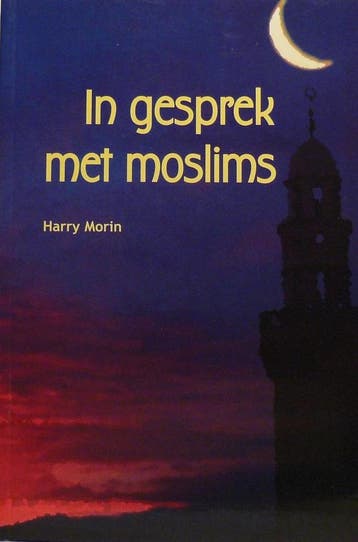In gesprek met moslims 9789088770081 H. Morin, Verzenden, H. Morin