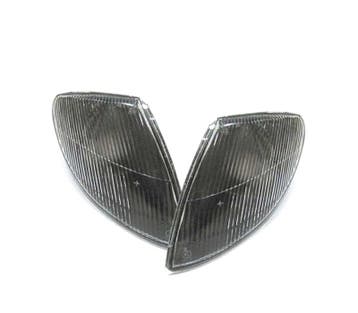 CLIGNOTANTS AVANT MEGANE 96-99 FUMÉS, Verzenden