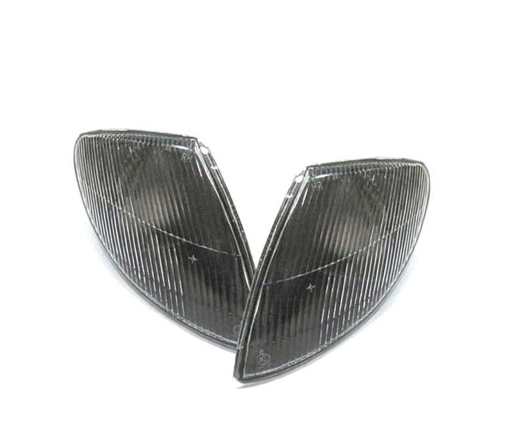 CLIGNOTANTS AVANT MEGANE 96-99 FUMÉS, Autos : Pièces & Accessoires, Éclairage, Envoi