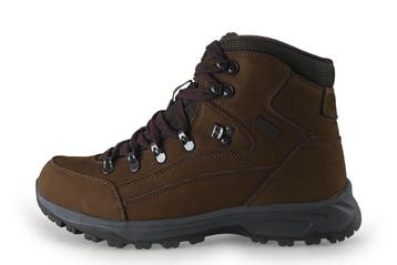 Travelin Wandelschoenen in maat 42 Bruin, Bruin, Verzenden, Zo goed als nieuw, Travelin