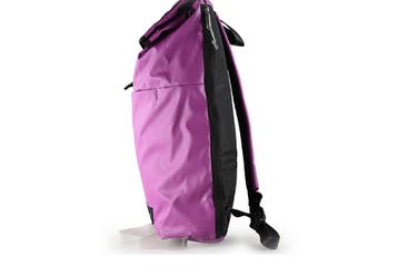 Eastpak Rugzak Paars, Verzenden, 25 tot 40 cm, Zo goed als nieuw, 30 tot 45 cm