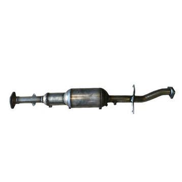 Roetfilter Mitsubishi L200, Autos : Pièces & Accessoires, Verzenden