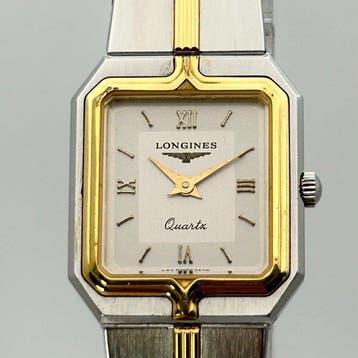 Longines - Flagship - Sans prix de réserve - Unknown - Femme