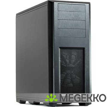 Phanteks Enthoo Pro Black, Verzenden