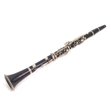 Buffet Crampon - E-11 - - Bklarinet - Frankrijk - 1987, Musique & Instruments