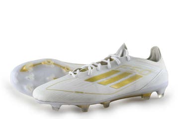 Adidas Voetbalschoenen in maat 46 Wit, Kleding | Heren, Schoenen, Verzenden, Wit, Zo goed als nieuw, Adidas