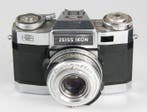 Zeiss Ikon Contaflex Super B + 2 filmbacks Appareil photo