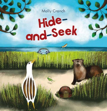 Hide and Seek (9781605378329, Molly Cranch), Verzenden
