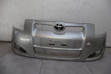 Toyota Auris I 2006-2009 voorbumper 5211912A40, Verzenden