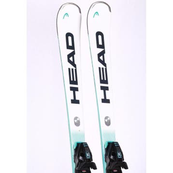149 156 163 170 skis HEAD WORLDCUP REBELS e.SR 2026, blue/w, Verzenden