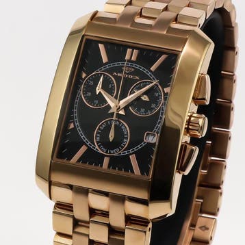 Murex - Swiss Made Chronograph Watch - ISC842-RR-3 - Zonder, Bijoux, Sacs & Beauté