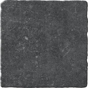 Vloertegel/Wandtegel Zwart 20x20cm (Muurtegels), Keramiek, Nieuw, Ophalen of Verzenden, 20 tot 40 cm
