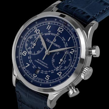 Tecnotempo - Automatic Chronograph - TelemetriX - Swiss, Nieuw