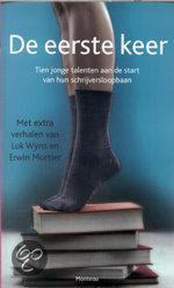 De eerste keer 9789022318416 L. Wyns, Verzenden, L. Wyns