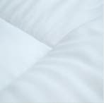 2dekans | Zydante Bamboo Topper | 140 x 200 cm, Ophalen of Verzenden, Nieuw