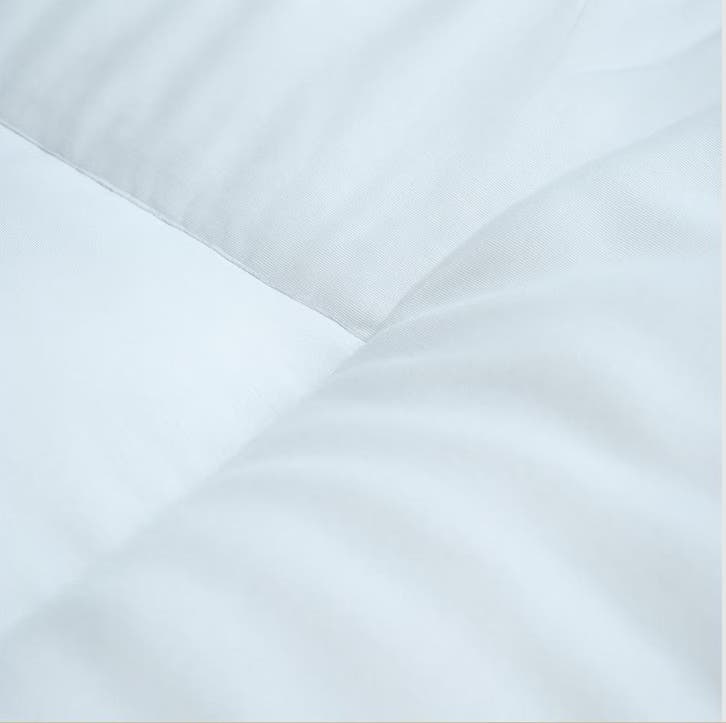 2dekans | Zydante Bamboo Topper | 140 x 200 cm, Huis en Inrichting, Slaapkamer | Matrassen en Bedbodems, Ophalen of Verzenden