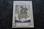 Medal Of Honor Frontline  Playstation 2 PS2 Platinum, Consoles de jeu & Jeux vidéo, Verzenden