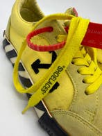 Off White - Vulcanized Sole - Sneakers - Taille : EU 41