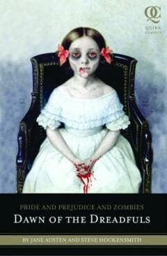 Dawn of the Dreadfuls / Pride and Prejudice and Zombies /, Verzenden, Jane Austen