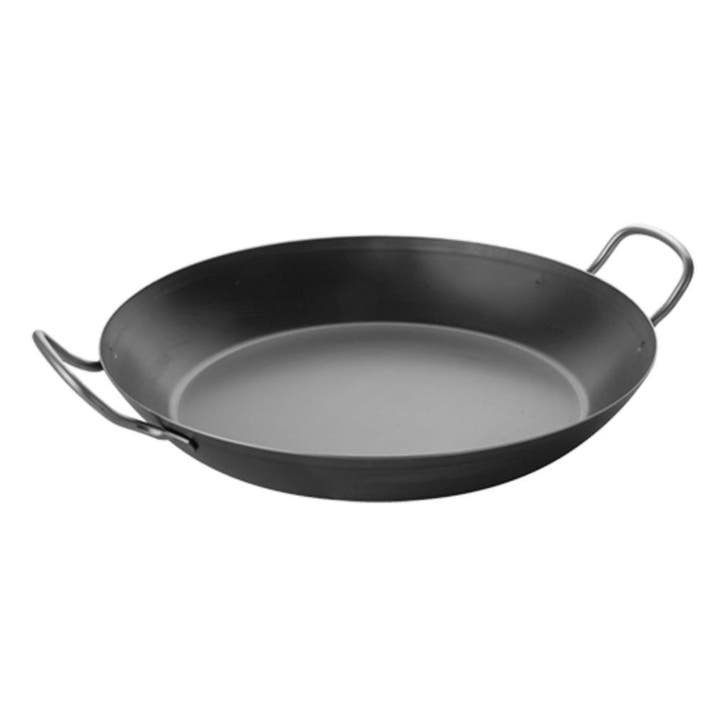 Paëllapan | LA LYONNAISE | Plaatstaal | Div. Warmtebronnen, Zakelijke goederen, Horeca | Keukenapparatuur, Nieuw in verpakking