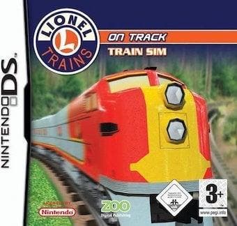 Lionel Trains (DS Games), Consoles de jeu & Jeux vidéo, Jeux | Nintendo DS, Enlèvement ou Envoi