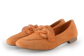 Signatur Loafers in maat 36 Oranje, Kleding | Dames, Signatur, Verzenden, Overige typen, Oranje