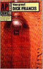 VUURPROEF 9789029516044 Dick Francis, Verzenden, Gelezen, Dick Francis