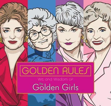 Golden Rules 9781524792114 Francesco Sedita, Verzenden, Francesco Sedita