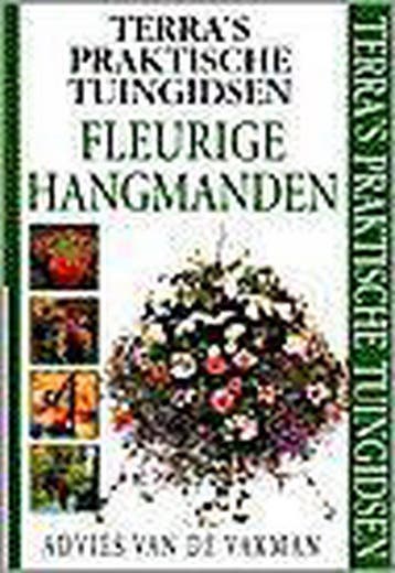 Fleurige hangmanden / Terras praktische tuingidsen D. Joyce, Verzenden, Gelezen, D. Joyce