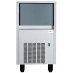 IJsblokjesmachine | 41kg/24h | Voorraad 15kg |, Verzenden, Nieuw in verpakking