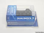 Playstation 3 / PS3 - Controller - Dualshock 3 - Charcoal Bl, Verzenden, Gebruikt