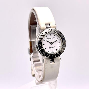 Bvlgari - Bvlgari Bvlgari - Zonder minimumprijs - BZ22S -, Nieuw