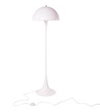 Vloerlamp Panton Hella wit, Maison & Meubles, Verzenden