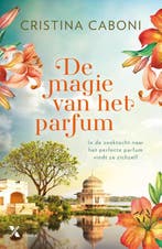De magie van het parfum / Elena / 2 9789401615419, Verzenden, Gelezen, Cristina Caboni