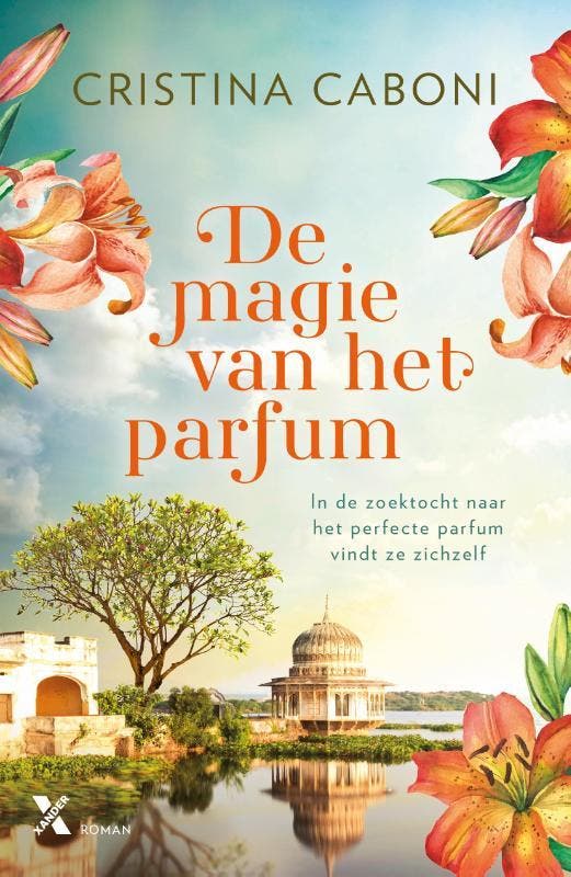 De magie van het parfum / Elena / 2 9789401615419, Livres, Romans, Envoi