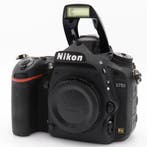 Nikon D750 body | Tweedehands, Audio, Tv en Foto, Fotocamera's Digitaal, Verzenden, Zo goed als nieuw, Nikon