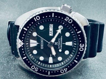 Seiko - Prospex Diver - 4R36-04Y0 SRPE93 - Homme - 2019, Bijoux, Sacs & Beauté