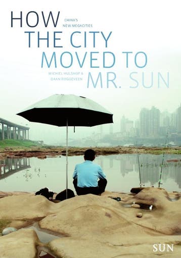How the city moved to Mr. Sun 9789085068785 M. Hulshof, Verzenden, M. Hulshof