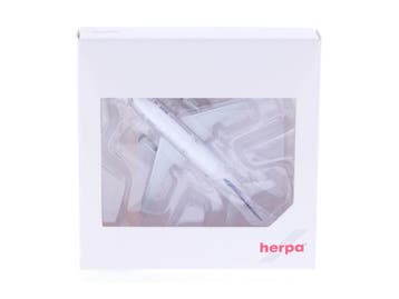 Schaal 1:500 Herpa 509985 MIAT Mongolian Airlines Airbus..., Ophalen of Verzenden