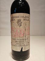 1989 Bodegas y Viñedos Vega Sicilia, Tinto Valbuena 5º -, Nieuw