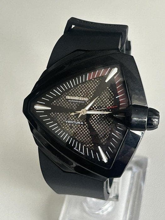 Hamilton - Ventura - Zonder minimumprijs - H246551 - Heren -, Bijoux, Sacs & Beauté, Montres | Hommes