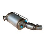 Roetfilter BMW 18308514080, Auto-onderdelen, Ophalen of Verzenden, Nieuw