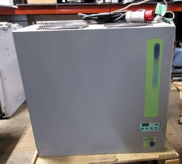 Technoblock / Monoblock Vriescelmotor inhangunit VTK202AVU,, Nieuw